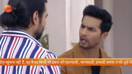 Tujhse Hai Raabta S01E625 9th March 2021 Full Episode