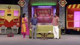 Tumchyasathi Kay Pan S01E38 23rd March 2018 Full Episode