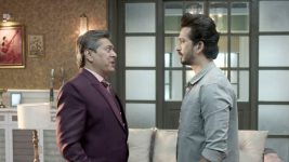 Tuzech Mi Geet Gaat Aahe S01E42 Monica's Father Confronts Malhar Full Episode