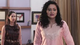 Tuzech Mi Geet Gaat Aahe S01E44 Leela's Shocking Revelation Full Episode