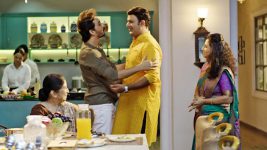 Tuzech Mi Geet Gaat Aahe S01E50 Good News for Vijay! Full Episode