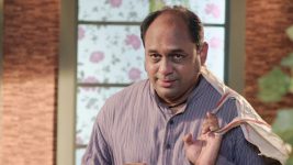 Tuzech Mi Geet Gaat Aahe S01E54 Niranjan Enters the Kamat Mansion Full Episode