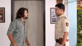 Tuzya Ishqacha Nadkhula S01E136 Raghu Gets Arrested Full Episode