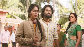 Tuzya Ishqacha Nadkhula S01E42 Raghu, Swati Return Home Full Episode