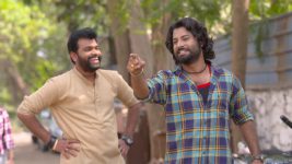 Tuzya Ishqacha Nadkhula S01E54 Raghu, Sarang Feel Blissful Full Episode