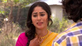 Tuzya Ishqacha Nadkhula S01E57 Swati Accuses Raghu Full Episode