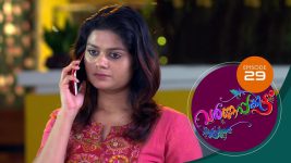 Varnappakittu S01E29 16th April 2021 Full Episode