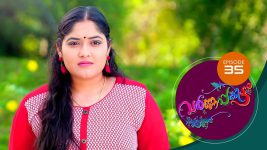 Varnappakittu S01E35 26th April 2021 Full Episode