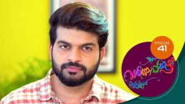 Varnappakittu S01E41 4th May 2021 Full Episode