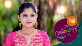 Varnappakittu S01E43 6th May 2021 Full Episode