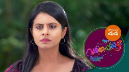 Varnappakittu S01E44 7th May 2021 Full Episode