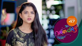 Varnappakittu S01E47 12th May 2021 Full Episode