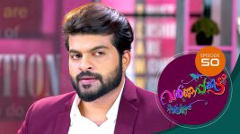 Varnappakittu S01E50 18th May 2021 Full Episode