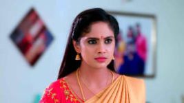 Vidhya No 1 S01E137 1st June 2022 Full Episode