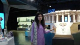 Vihari S01E20 Exploring Barcelona Full Episode