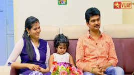 Vijay Television Awards S01E02 Vijay Television Awards Munnottam Full Episode