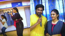 Vijay Television Awards S01E03 Stars Get Ready for VTA Full Episode