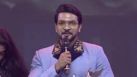 Vijay Television Awards S01E03 The Main Event Full Episode