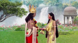 Vithu Mauli S01E49 Vithal, Rukmini Play Holi Full Episode