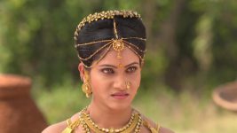 Vithu Mauli S01E54 Satyabhama Provokes Dindirasur Full Episode