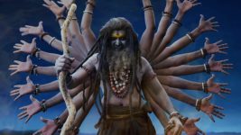 Vithu Mauli S01E722 Mahakali Wreaks Havoc Full Episode