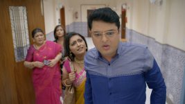 Wagle Ki Duniya S01E06 Society's Faulty Lift Full Episode