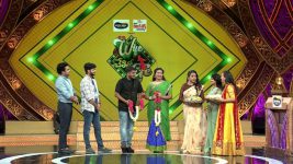 Wife Chethilo Life S01E13 Small Screen Stars on the Show Full Episode