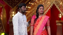 Wife Chethilo Life S01E16 An Entertaining Battle Full Episode