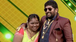 Wife Chethilo Life S01E22 Lovely Couples on the Show Full Episode