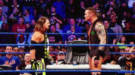 WrestleMania S01E00 AJ Styles engages Randy Orton in a highly-personal - 6th April 2019 Full Episode