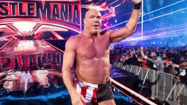 WrestleMania S01E00 Angle vs. Corbin: WrestleMania 35 (Full Match) - 7th April 2019 Full Episode