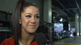 WrestleMania S01E00 Bayley has her sights set on one Superstar in the - 8th April 2018 Full Episode