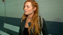 WrestleMania S01E00 Becky Lynch opens up about achieving her goal of h - 7th April 2019 Full Episode