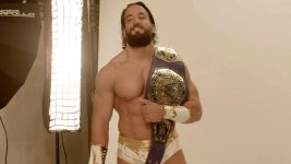 WrestleMania S01E00 Behind the scenes of Tony Nese's Cruiserweight Tit - 7th April 2019 Full Episode