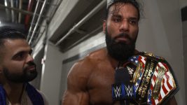 WrestleMania S01E00 Jinder Mahal will be U.S. Champion for as long as - 8th April 2018 Full Episode