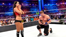 WrestleMania S01E00 John Cena proposes to Nikki Bella: WrestleMania 33 - 2nd April 2017 Full Episode