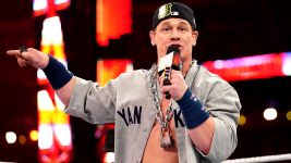 WrestleMania S01E00 John Cena returns as the Dr. of Thuganomics - 7th April 2019 Full Episode