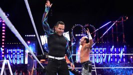 WrestleMania S01E00 Matt & Jeff Hardy make a shocking return to WWE - 2nd April 2017 Full Episode
