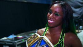 WrestleMania S01E00 Naomi achieves a lifetime dream in her hometown: W - 3rd April 2017 Full Episode
