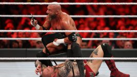 WrestleMania S01E00 Ouch! Triple H rips out Batista's nose ring with p - 7th April 2019 Full Episode