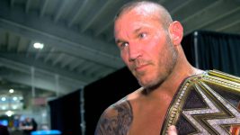 WrestleMania S01E00 Randy Orton achieves his master plan at WrestleMan - 2nd April 2017 Full Episode