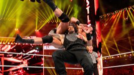 WrestleMania S01E00 Reigns vs. McIntyre: WrestleMania 35 (Full Match) - 7th April 2019 Full Episode