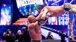 WrestleMania S01E00 Rollins vs. HHH: WrestleMania 33 (Full Match) - 2nd April 2017 Full Episode