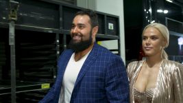 WrestleMania S01E00 Rusev & Aiden English want to turn Rusev Day into - 8th April 2018 Full Episode