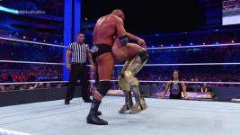 WrestleMania S01E00 Seth Rollins vs. Triple H: Unsanctioned Match - 2nd April 2017 Full Episode