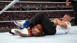 WrestleMania S01E00 Shane vs. Styles: WrestleMania 33 (Full Match) - 2nd April 2017 Full Episode