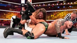 WrestleMania S01E00 Styles vs. Orton: WrestleMania 35 (Full Match) - 7th April 2019 Full Episode
