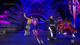 WrestleMania S01E00 The Hardy Boyz return and win the Raw Tag Titles - 2nd April 2017 Full Episode