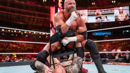 WrestleMania S01E00 Triple H vs. Batista – Full No Holds Barred Match - 9th April 2020 Full Episode