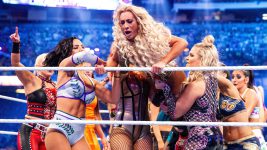 WrestleMania S01E00 WrestleMania 34 Women’s Battle Royal (Full Match) - 8th April 2018 Full Episode